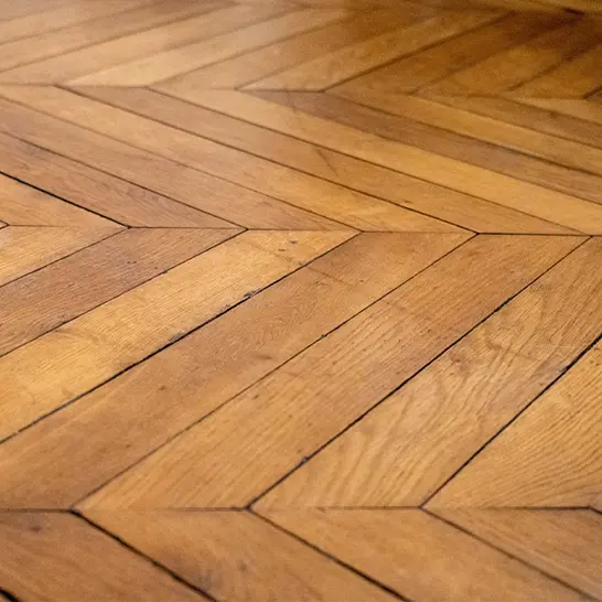 Cosa si intende per parquet listoni grandi - Hausfloor