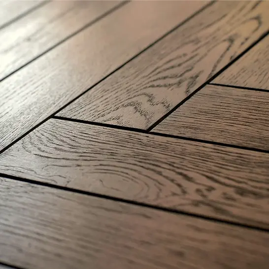 Cos’è il parquet bisellato - Hausfloor