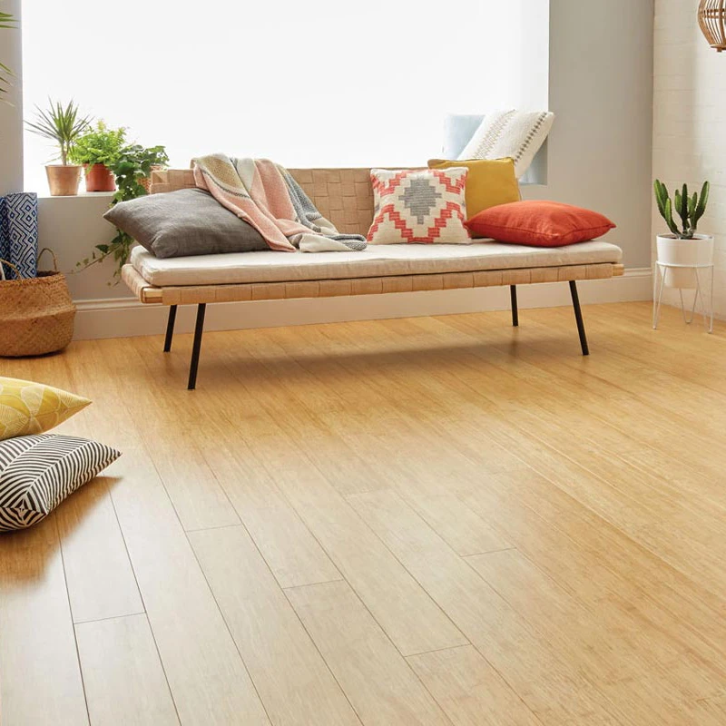 Parquet bamboo la nuova frontiera della sostenibilità - Hausfloor Milano Brescia