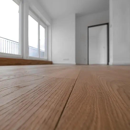 Parquet bisellato: tipologie di bisellatura - Hausfloor