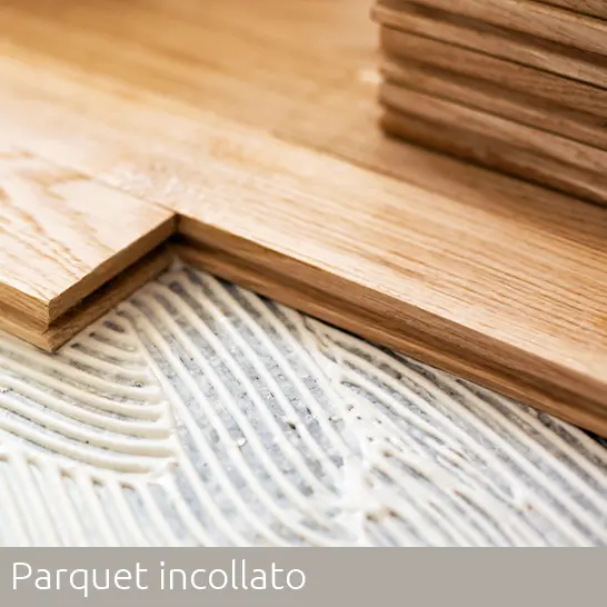 Parquet incollato o flottante: quale scegliere - Hausfloor