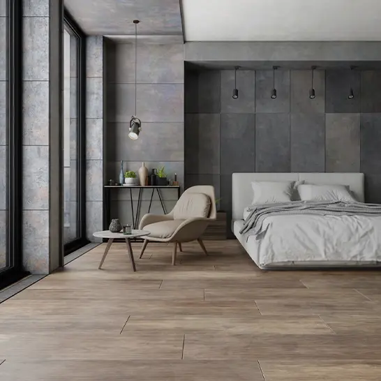 Quando scegliere il parquet listoni grandi - Hausfloor