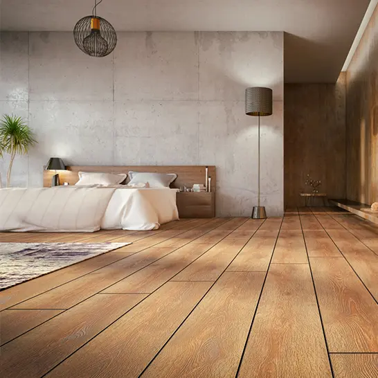 Quando scegliere il parquet listoni grandi - Hausfloor