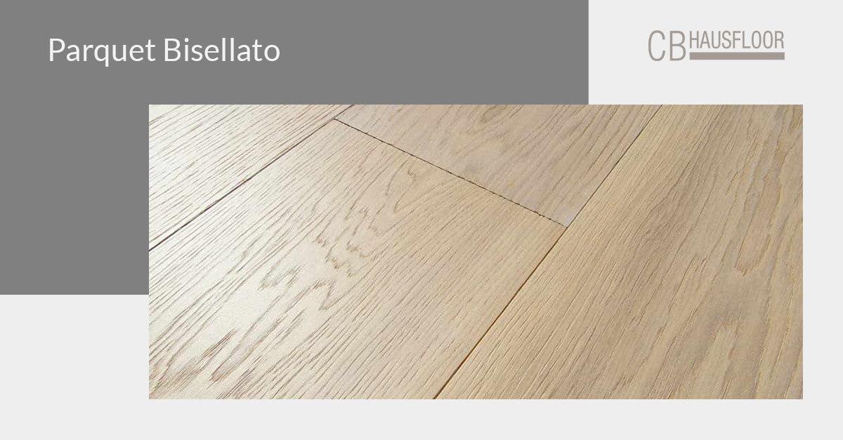 Parquet bisellato: cos’è la bisellatura - Hausfloor Parquet Brescia Milano