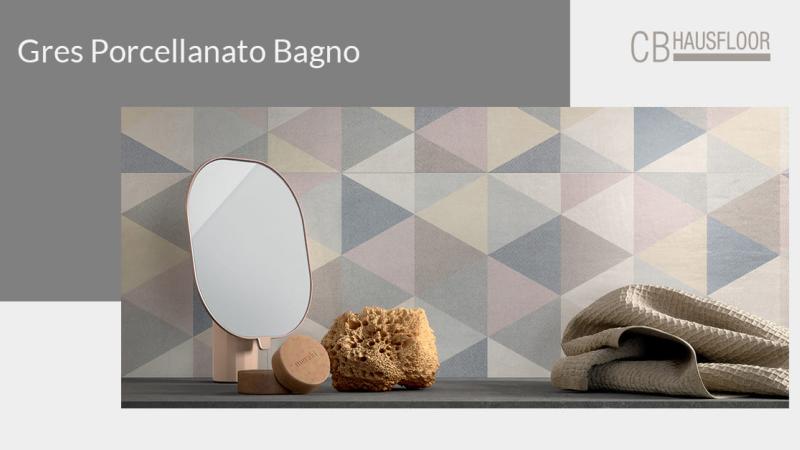 Parquet Brescia, Parquet Bergamo, Parquet Milano - Gres porcellanato bagno: stile e funzionalità